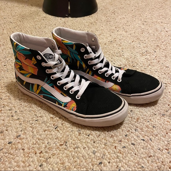 Vans - Picture 13 of 13